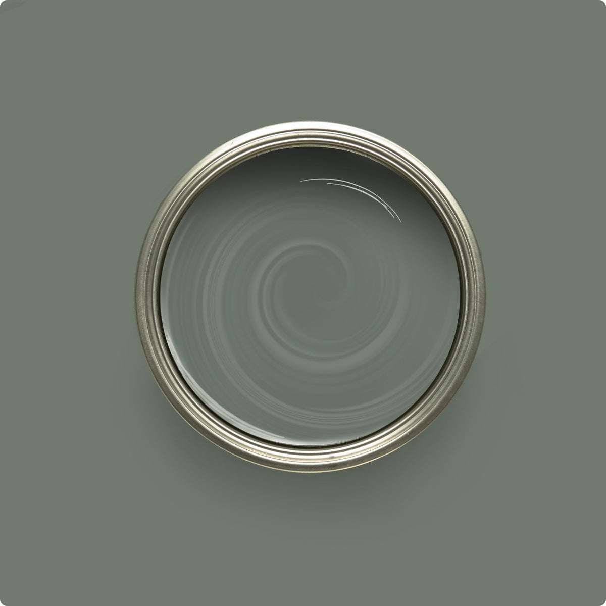 One Hour Ceramic Luxury Wall Paint, Gallons