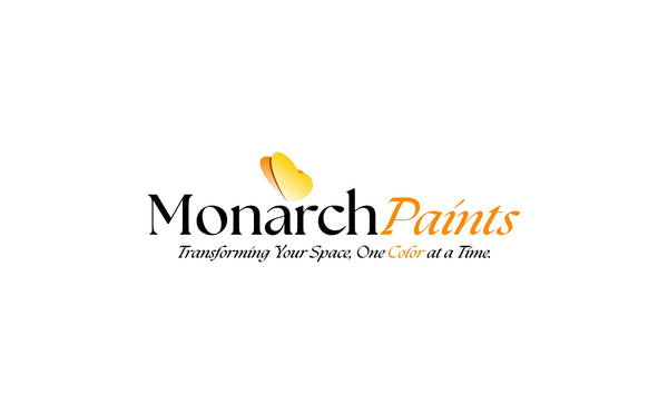 The Monarch Paints